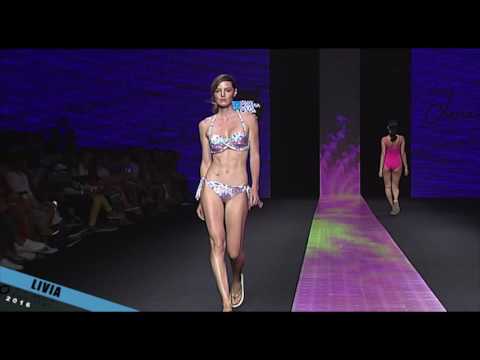 Desfile completo LIVIA - SS17