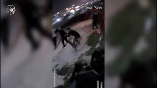 בין המחבלים שחוסלו - בנו של קצין ברש"פ // צפו בחיסלו (חדשות הקול היהודי) - התמונה מוצגת ישירות מתוך אתר האינטרנט יוטיוב. זכויות היוצרים בתמונה שייכות ליוצרה. קישור קרדיט למקור התוכן נמצא בתוך דף הסרטון בין המחבלים שחוסלו - בנו של קצין ברש"פ // צפו בחיסלו (חדשות הקול היהודי) - התמונה מוצגת ישירות מתוך אתר האינטרנט יוטיוב. זכויות היוצרים בתמונה שייכות ליוצרה. קישור קרדיט למקור התוכן נמצא בתוך דף הסרטון