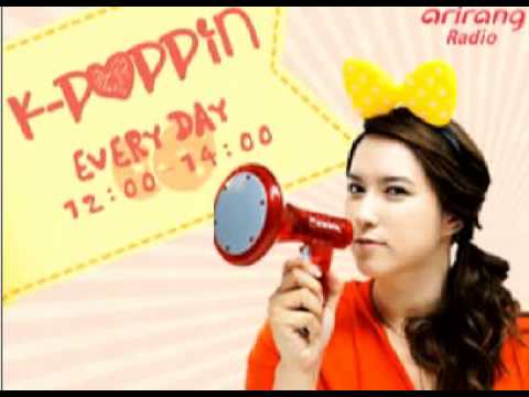 140822 Royal Pirates Sooyoon at Arirang Kpoppin