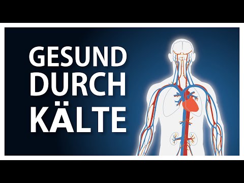 Die Heilkraft der Kälte – Wie du durch Kältetraining gesünder und leistungsfähiger wirst