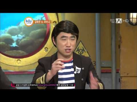 [HD] 130304 Beatles Code 2 샤이니 Full
