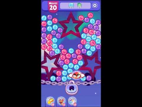 Angry Birds Dream Blast Level 2282 - NO BOOSTERS 😠🐦💤🎈 | SKILLGAMING ✔️