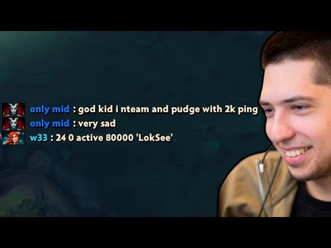 What happened to W33 saying that?? 🤔