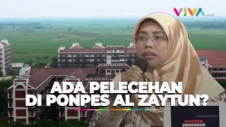 Download lagu Bongkar Borok Panji Gumilang, Eks Orang Dalam: Ada Pelecehan! mp3