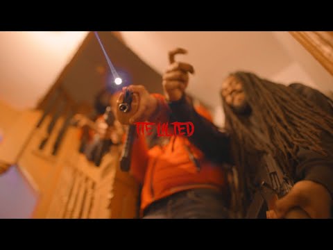TTE Lil Ted “Step On Shit” (Official Video)(🎥@kdvisions_ )