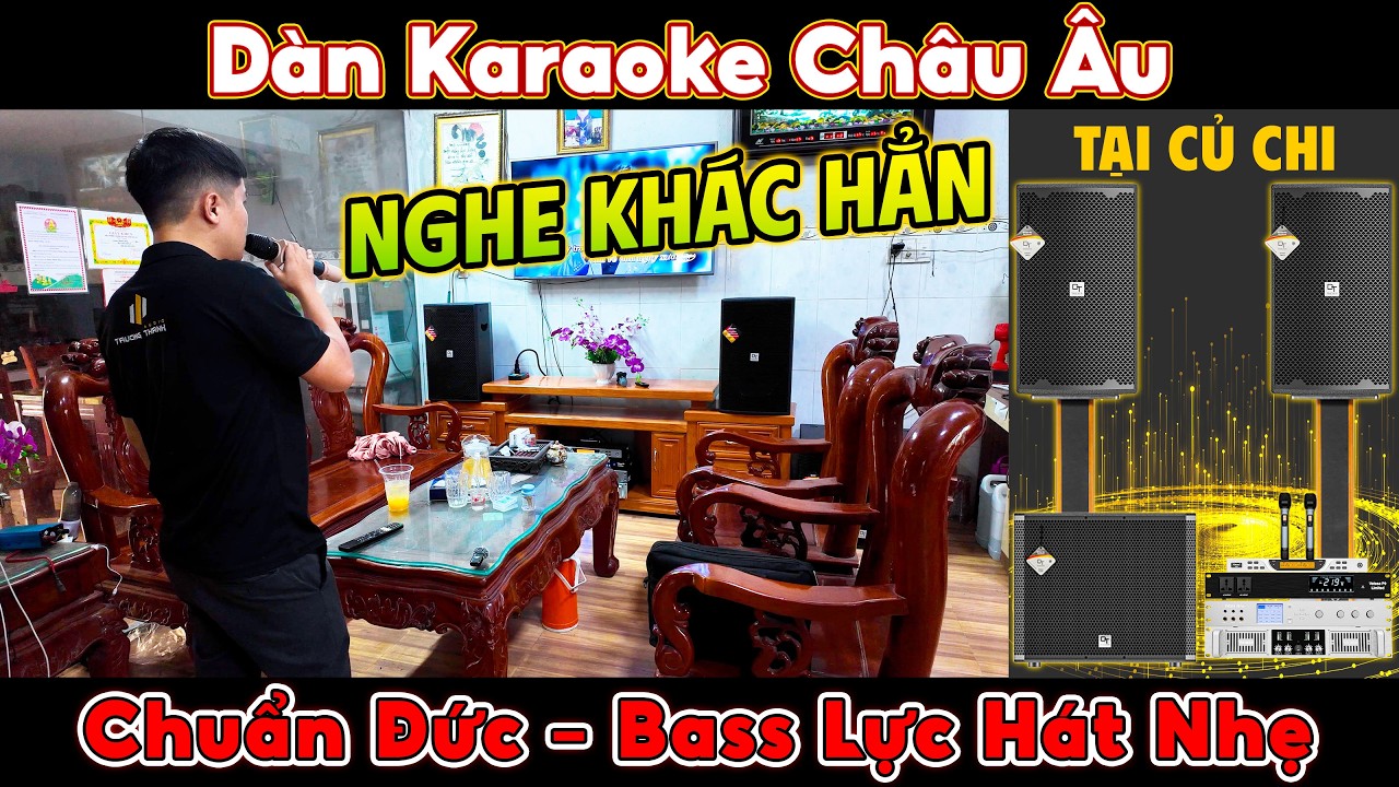 Video sản phẩm Dàn karaoke DT TT468: (DT D2000, Vatasa T900 New, Vatasa V8 Pro, Vatasa VA-4600, DT Delta115, Vatasa P9 Limited)