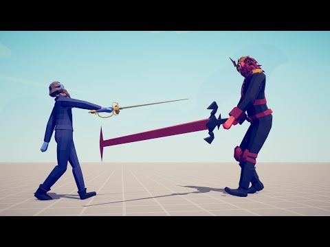 EMPEROR vs EVERY UNIT - Totally Accurate Battle Simulator