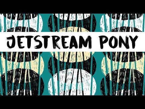 Jetstream Pony - Self-Destruct Reality (Official Video)