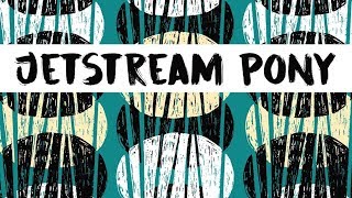 Jetstream Pony - Self-Destruct Reality (Official Video)