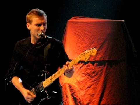 Sphericube - Yr New Face (Ljubljana 2010)