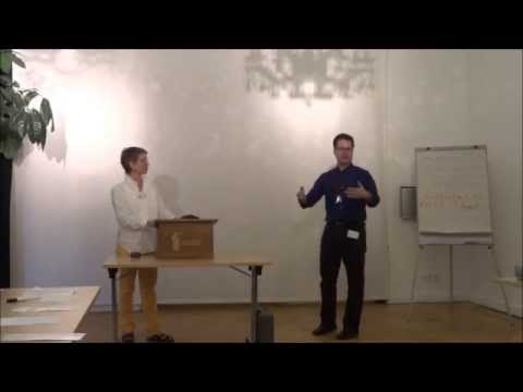 Welcome to Mercury Toastmasters Berlin