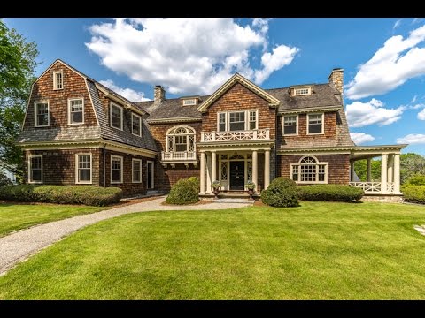 7 Percy Rd, Lexington MA | Fine New England Living