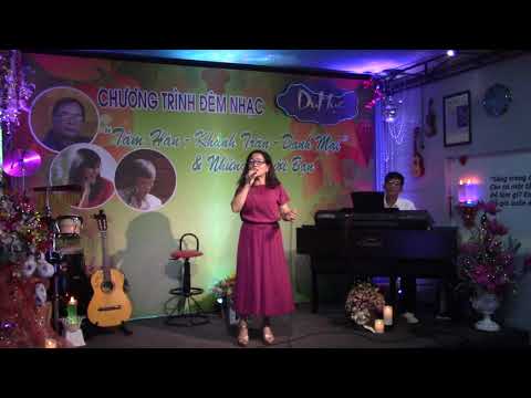 Thể hiện bởi Tố Mai