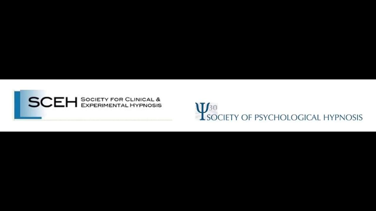 SCEH and APA Division 30 Clinical Hypnosis Workshops, April 20-22, Albany, NY