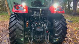 Τροχοφόρου τρακτέρ McCormick X6.430 προς πώληση - Απεικόνιση 4 | Agroline GR Τροχοφόρο τρακτέρ McCormick X6.430 | Απεικόνιση 4 - Agroline