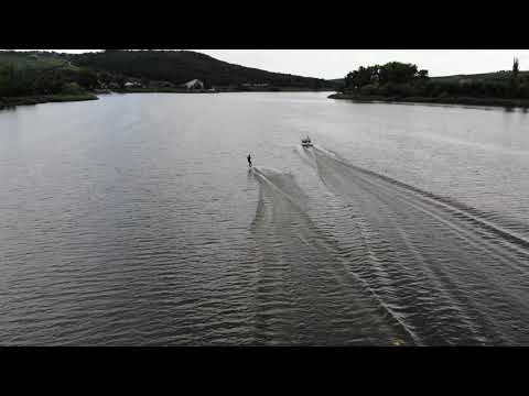 calin wakeboarding dorobanti iasi