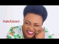 Martha Mwaipaja Hatufanani