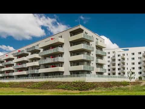 Zahrady Opatov - developerský projekt MČ Prahy 11