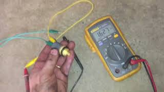 “replace” ENGINE COOLANT TEMPERATURE SENSOR ect a4 audi b7 (error code P2181)