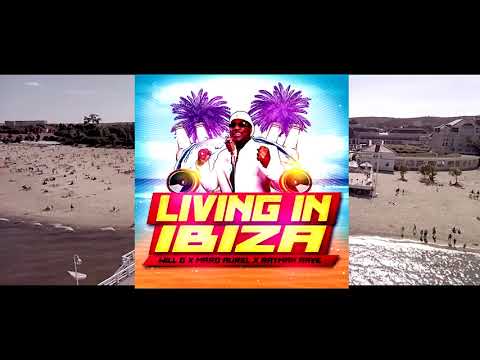 Will G  X Marq Aurel X Rayman Rave - Living In Ibiza (Teaser)