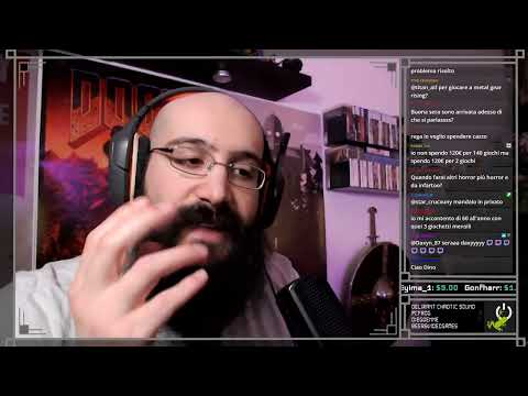 HORROR NIGHT  Marta è Morta PARTE FINALE PC SENZA CENSURE +18