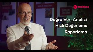Gayrimenkulün Liderleri Endeksa'yı Anlatıyor