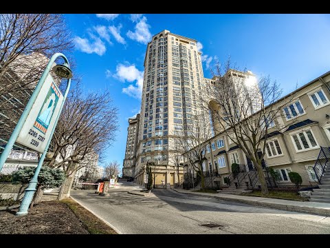 #811-2285 Lake Shore Boulevard West, Etobicoke Home for Sale - Real Estate Properties for Sale