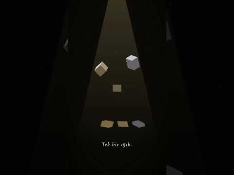 KAIROS: Shadow Puzzle 3D