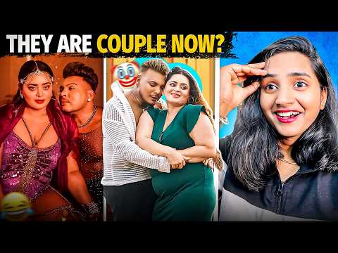 I Watched Eshan & Bebika So You Don’t Have To 🤮😂