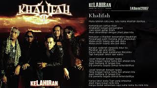 Download lagu Kumpulan Khalifah - Khalifah HQ mp3