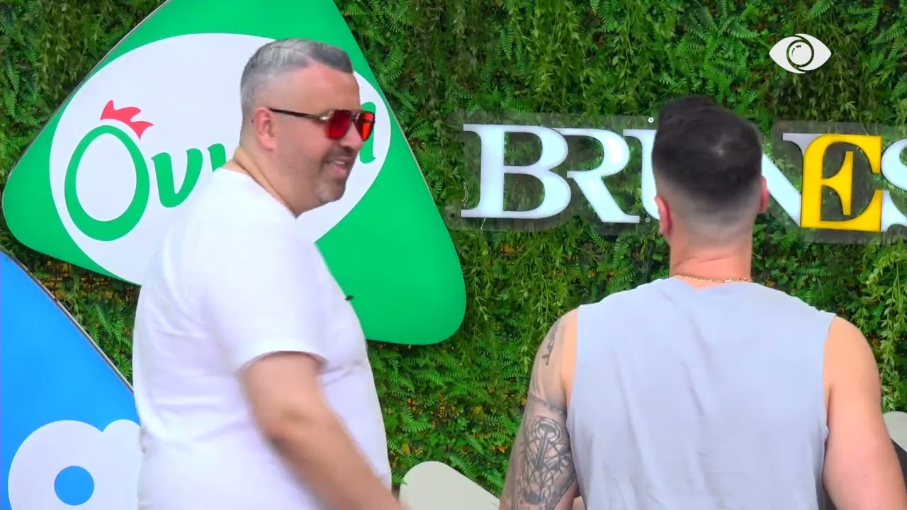 Kush e kapi Selin nga krahu?/ Vijon debati mes Rogertit dhe Mateos: Ti e ke prerë në besë…
