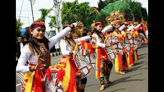 Download lagu Korban janji - jaranan ndadi mp3