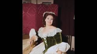 Bellini - La Sonnambula - Come per me sereno ... Sovra il sen - Joan Sutherland (1962) Bellini - La Sonnambula - Come per me sereno ... Sovra il sen - Joan Sutherland (1962)