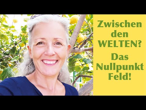 So WICHTIG: Nutze das NULLPUNKT-FELD! ☀️🔥