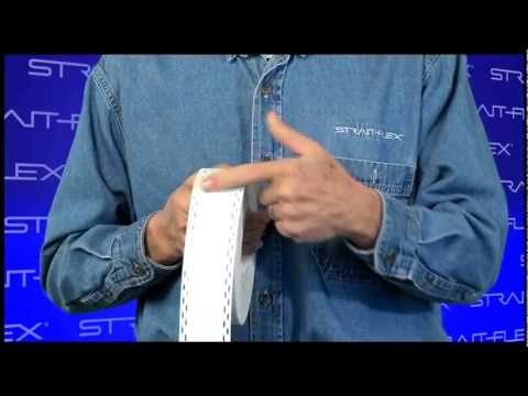 Drywall Tape-Medium by Strait-Flex