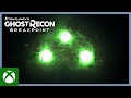 Tom Clancy's Ghost Recon Breakpoint: Deep State Teaser | Ubisoft [NA]