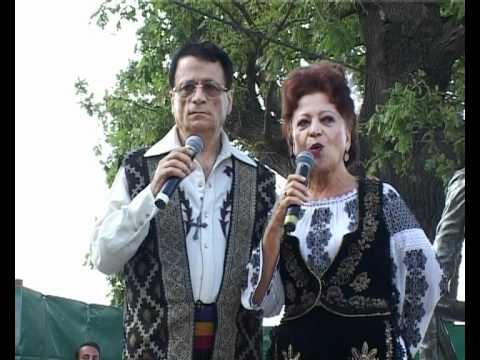 Maria Ciobanu si Ion Dolanescu