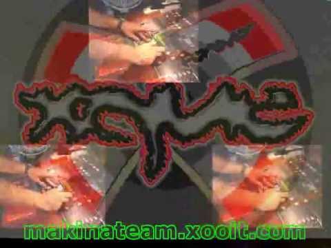 Mix Xque vol.1 au vol.10 (Hommage)