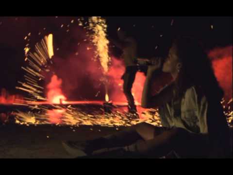 Example - We Found Love (Originally by Rihanna feat. Calvin Harris)