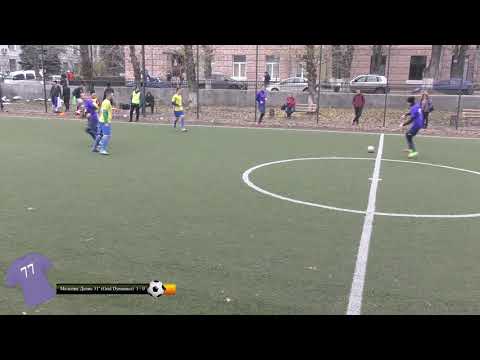 Grid Dynamics 1 - 1 Brightgrove 2