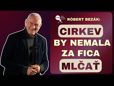 Večer Mareka Vagoviča: Tolerancia nie je v našej DNA. Obdivujeme mačov a diktátorov