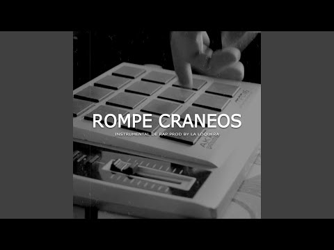 Rompe Craneos