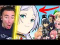 Fall Anime 2023 In A Nutshell Gigguk REACTION