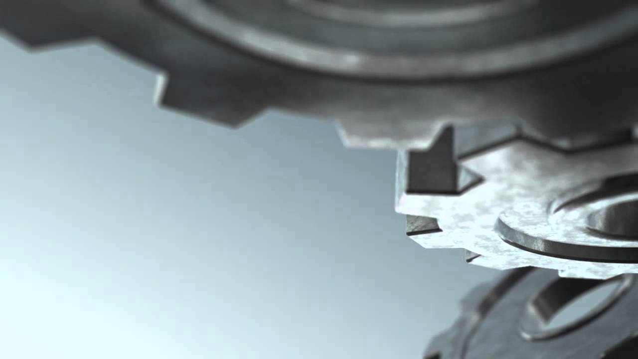 gears animation 02