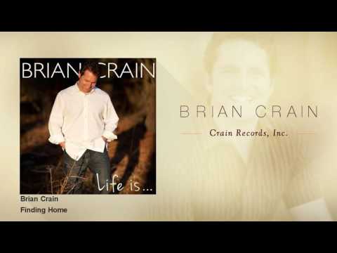 Brian Crain - Finding Home