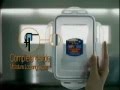Lock Lock India Classic Airtight Containers TVC
