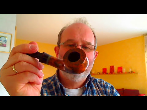 Tutorial: Die richtige Kombination von Pfeifenform und Tabakschnitt