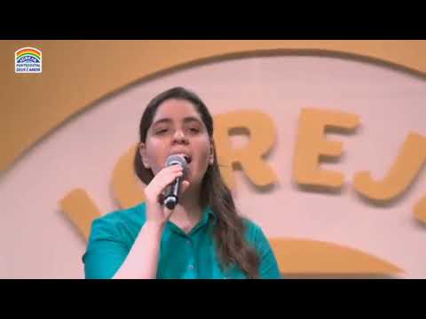 O grande eu sou - Débora