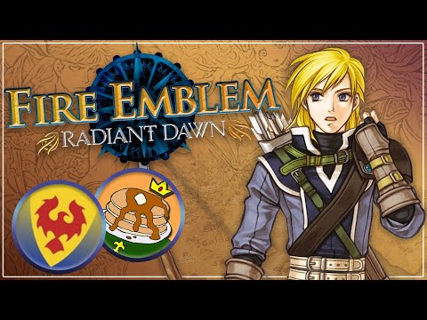 Radiant Dawn w/ Bismix - Part 8