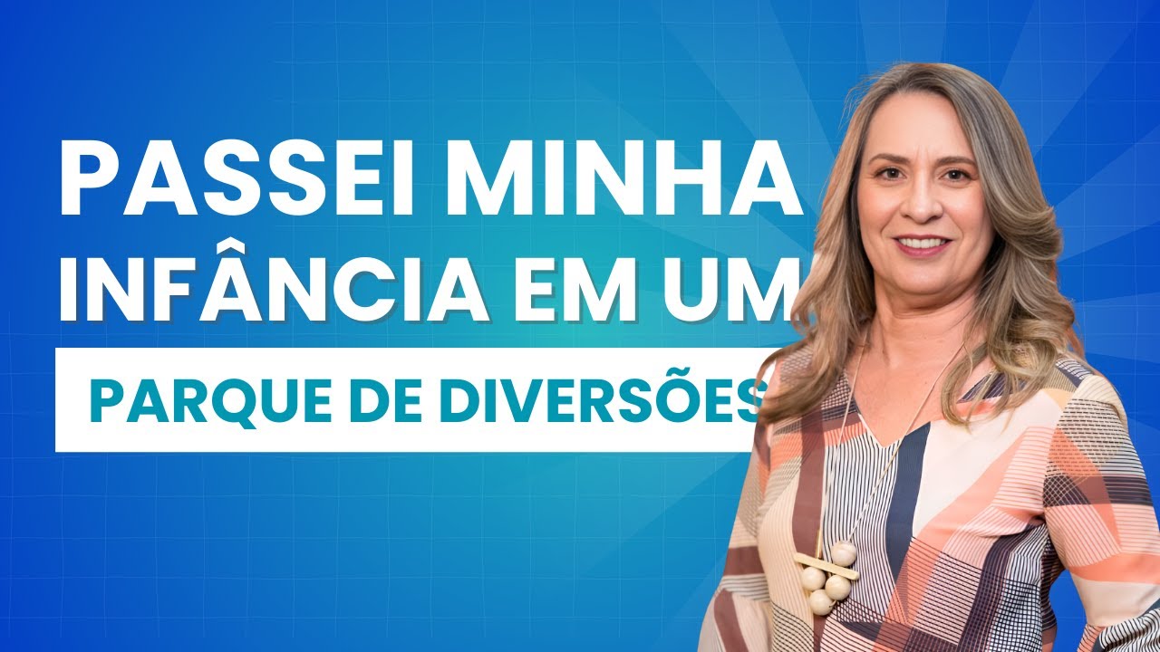 Depoimento 20 anos Advice - Cleide Alves Gonçalves